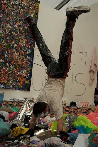 Frieze Art Fair - Obra 5